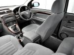 Fiat Croma 2005 года (UK)